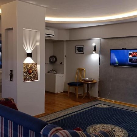 3-Bedroom Apartment On Ohunboboev Ташкент Екстер'єр фото