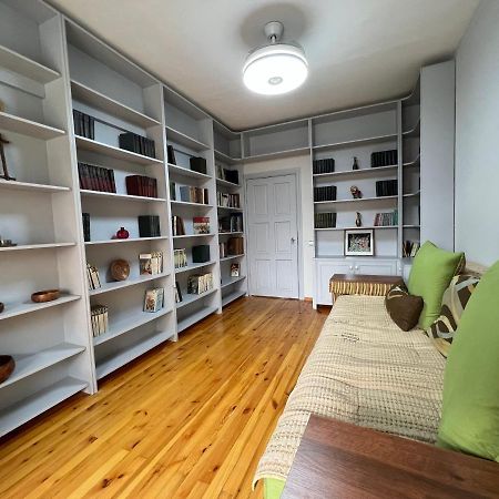 3-Bedroom Apartment On Ohunboboev Ташкент Екстер'єр фото