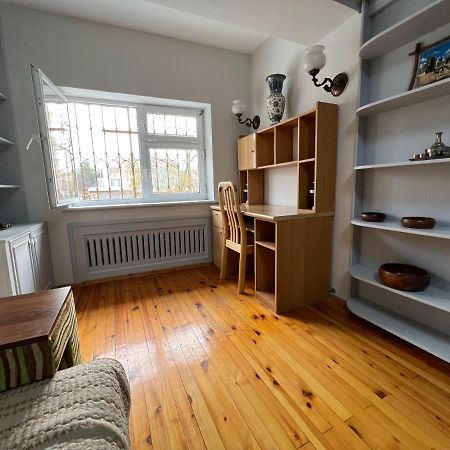 3-Bedroom Apartment On Ohunboboev Ташкент Екстер'єр фото