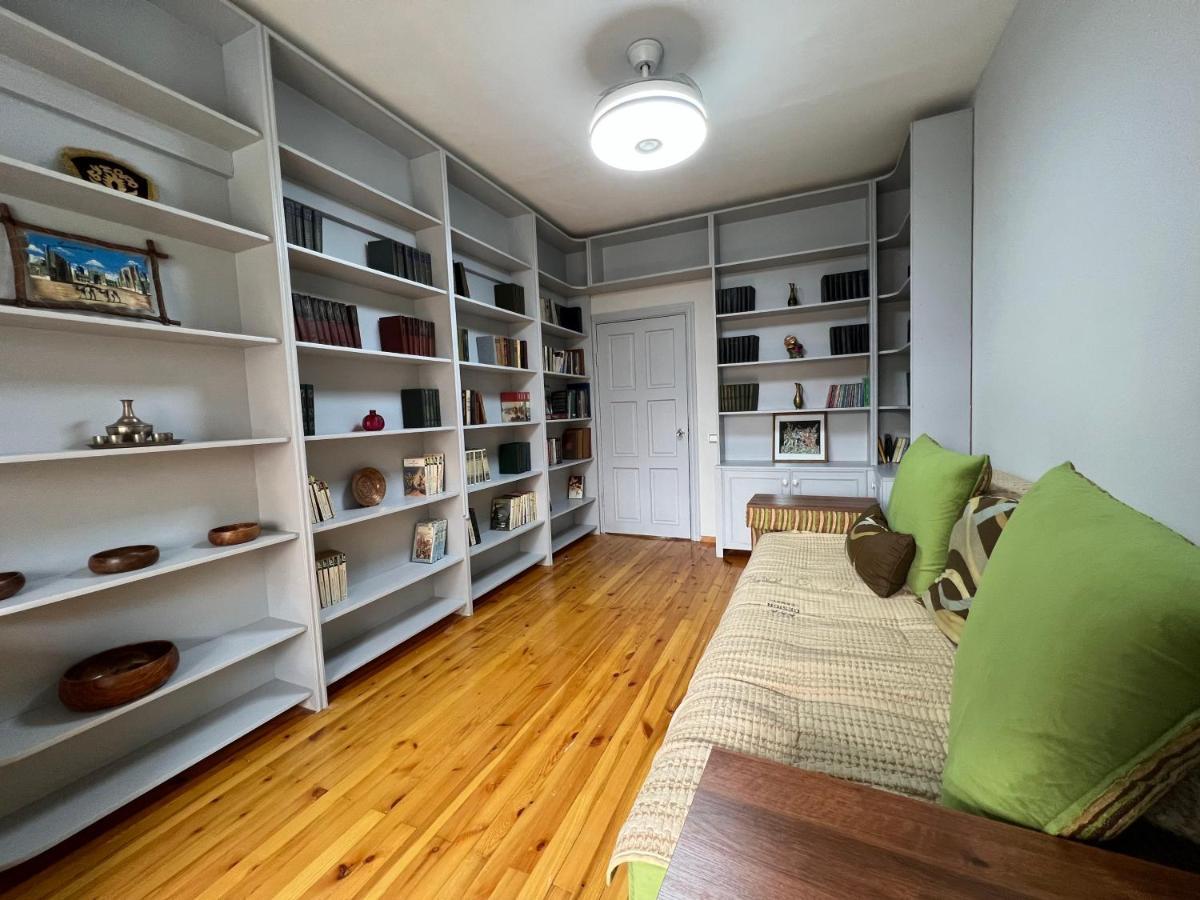 3-Bedroom Apartment On Ohunboboev Ташкент Екстер'єр фото