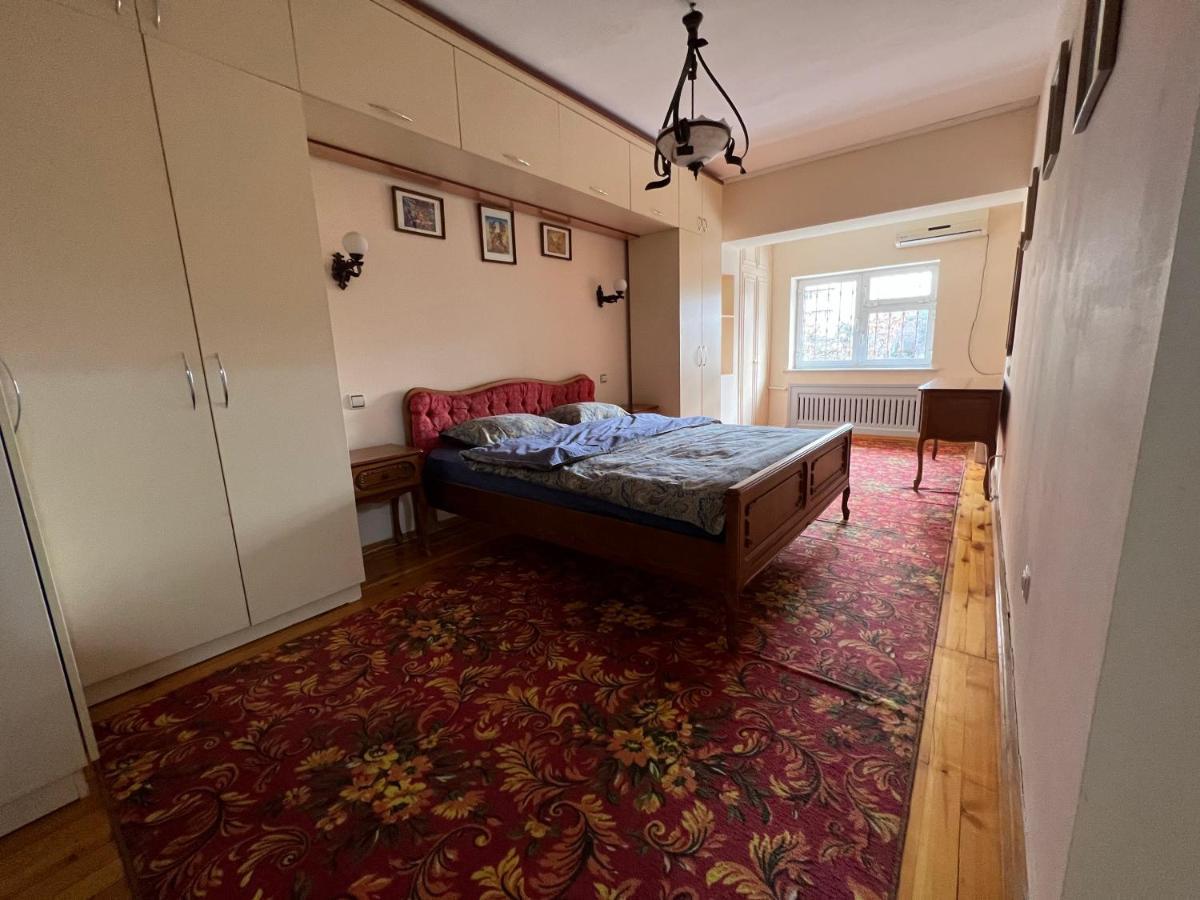 3-Bedroom Apartment On Ohunboboev Ташкент Екстер'єр фото