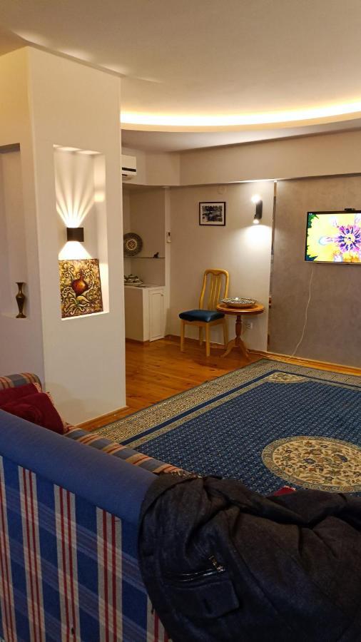 3-Bedroom Apartment On Ohunboboev Ташкент Екстер'єр фото