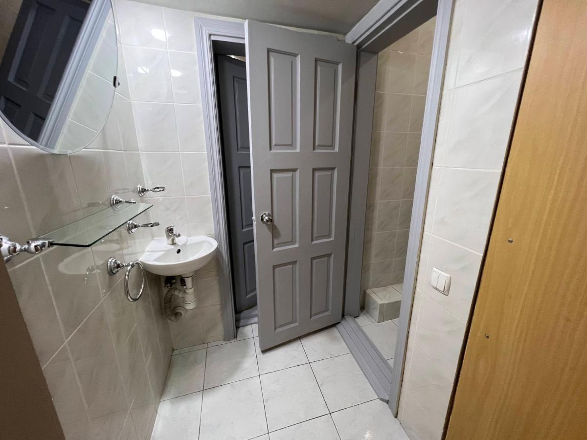 3-Bedroom Apartment On Ohunboboev Ташкент Екстер'єр фото