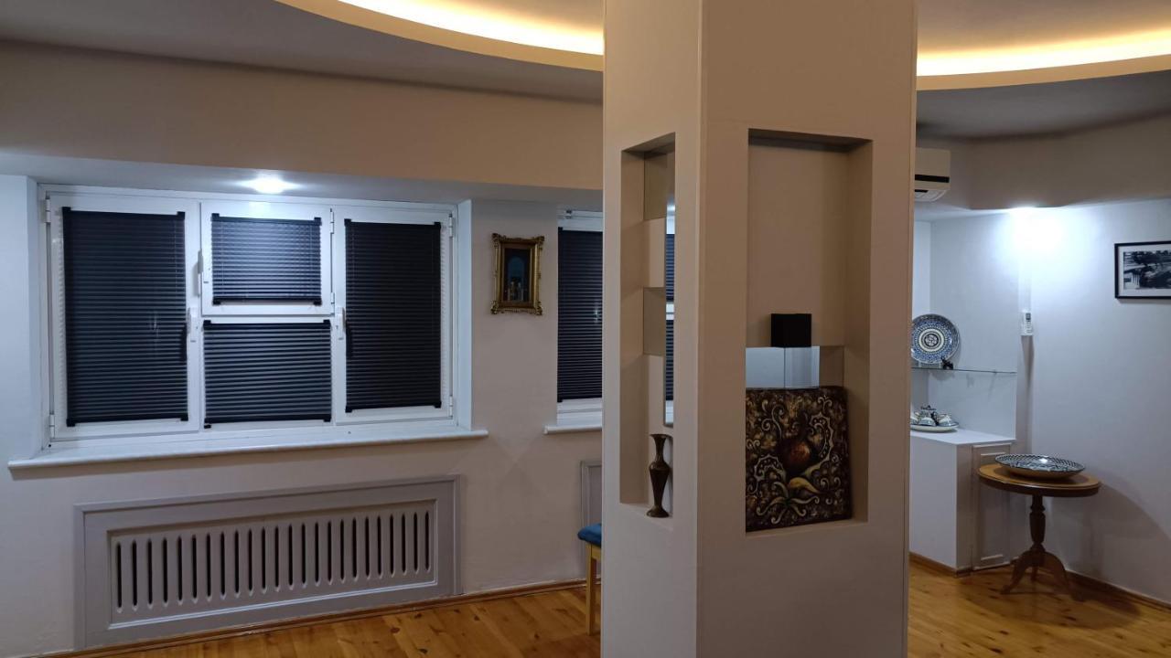 3-Bedroom Apartment On Ohunboboev Ташкент Екстер'єр фото