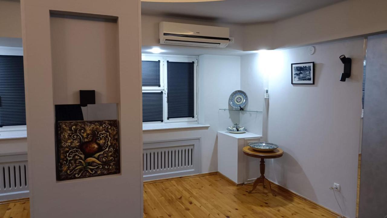 3-Bedroom Apartment On Ohunboboev Ташкент Екстер'єр фото