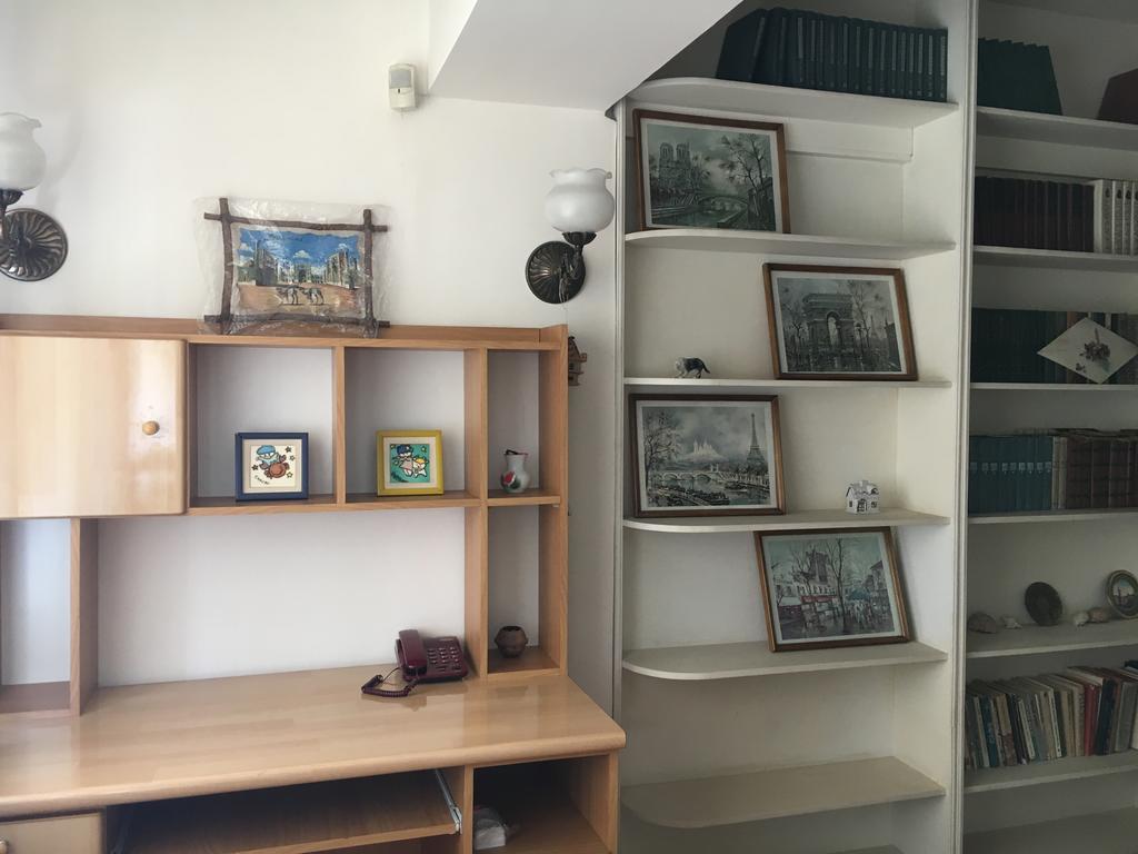 3-Bedroom Apartment On Ohunboboev Ташкент Екстер'єр фото
