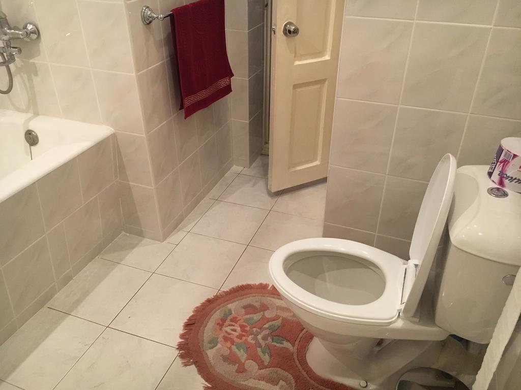 3-Bedroom Apartment On Ohunboboev Ташкент Екстер'єр фото