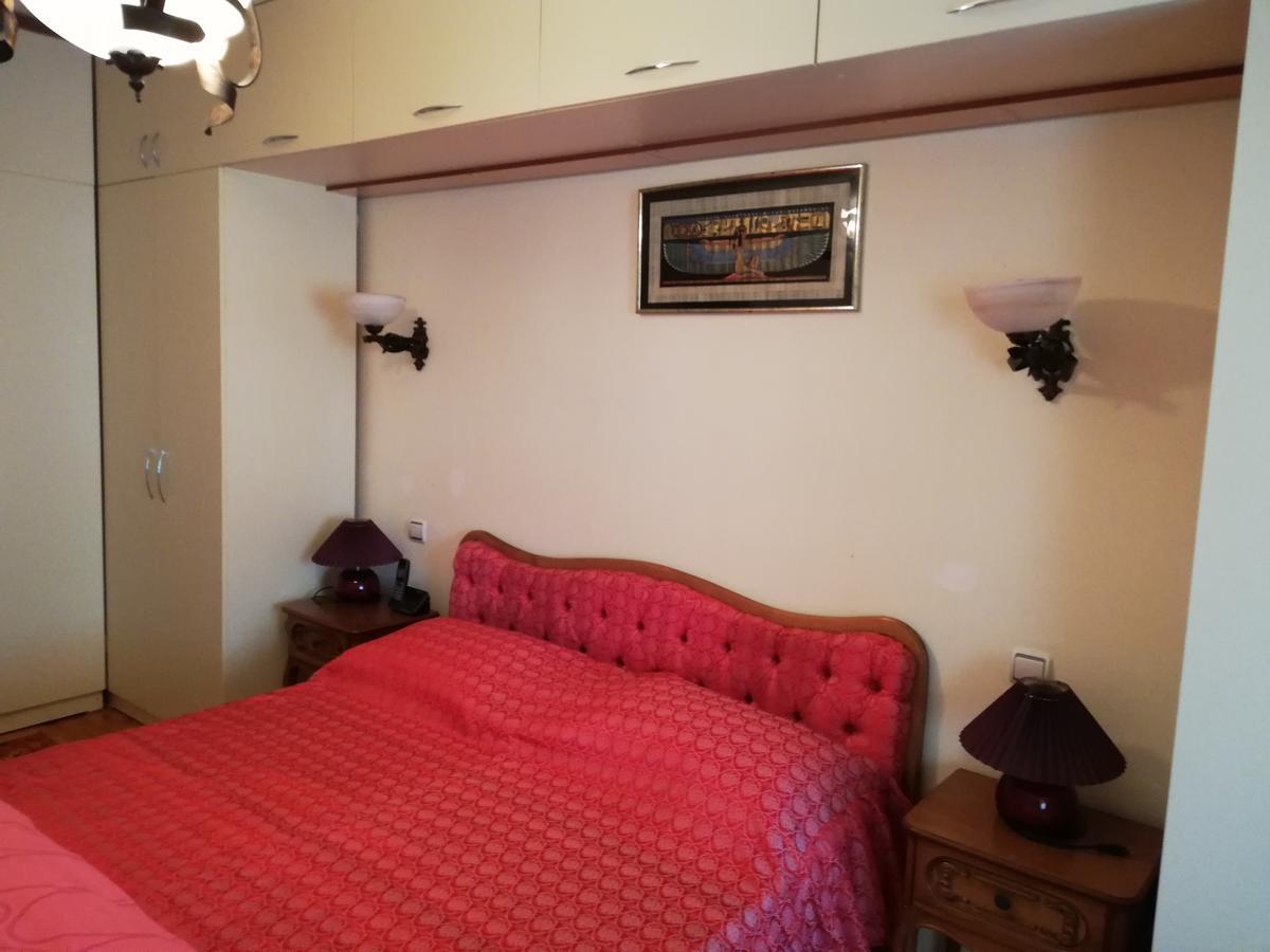 3-Bedroom Apartment On Ohunboboev Ташкент Екстер'єр фото